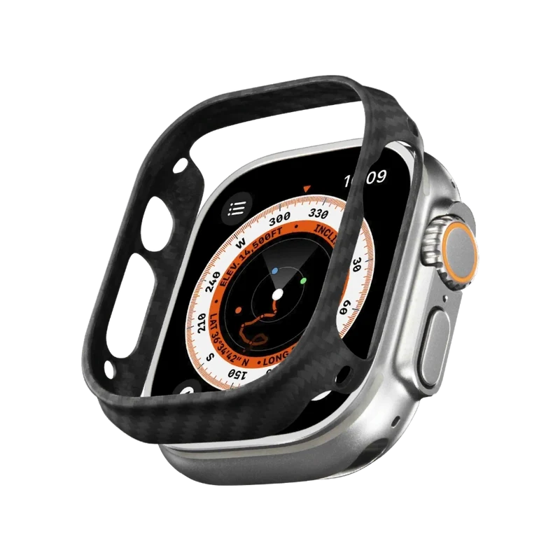 Air Case for Apple Watch Ultra 4/Ultra 3/Ultra 2/Ultra/Series 11/10/9/8/7