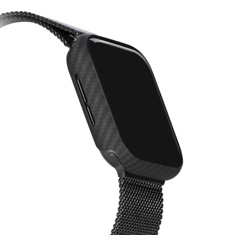 Air Case for Apple Watch Ultra 4/Ultra 3/Ultra 2/Ultra/Series 11/10/9/8/7