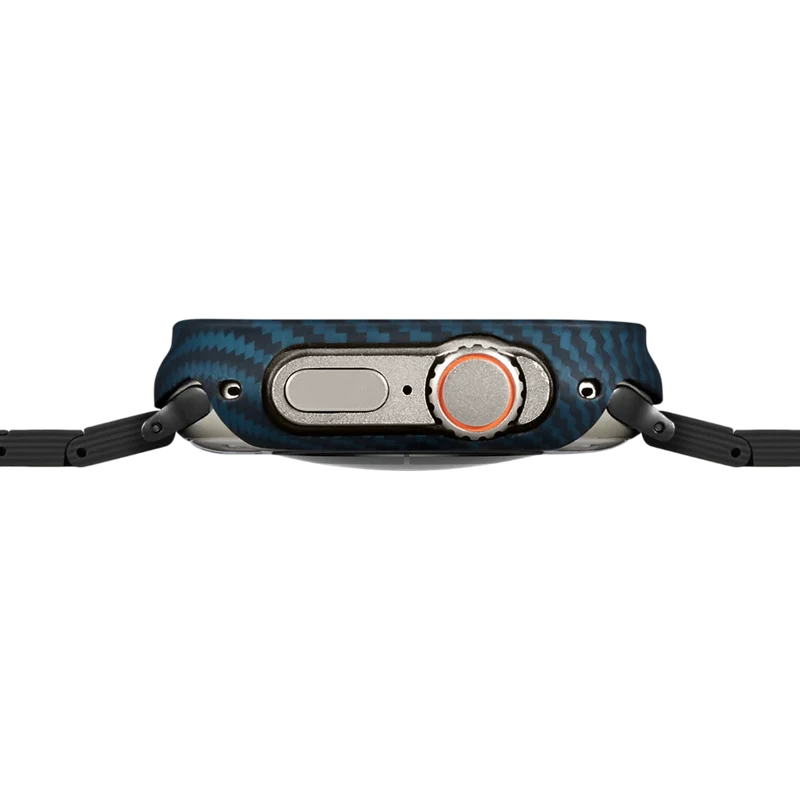 Air Case for Apple Watch Ultra 4/Ultra 3/Ultra 2/Ultra/Series 11/10/9/8/7