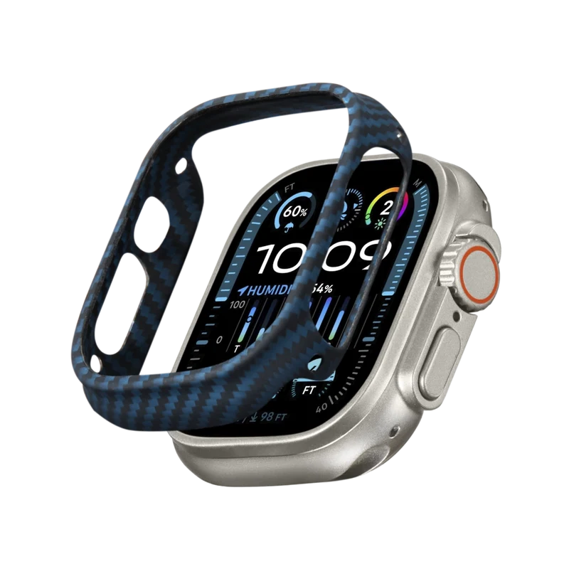 Air Case for Apple Watch Ultra 4/Ultra 3/Ultra 2/Ultra/Series 11/10/9/8/7