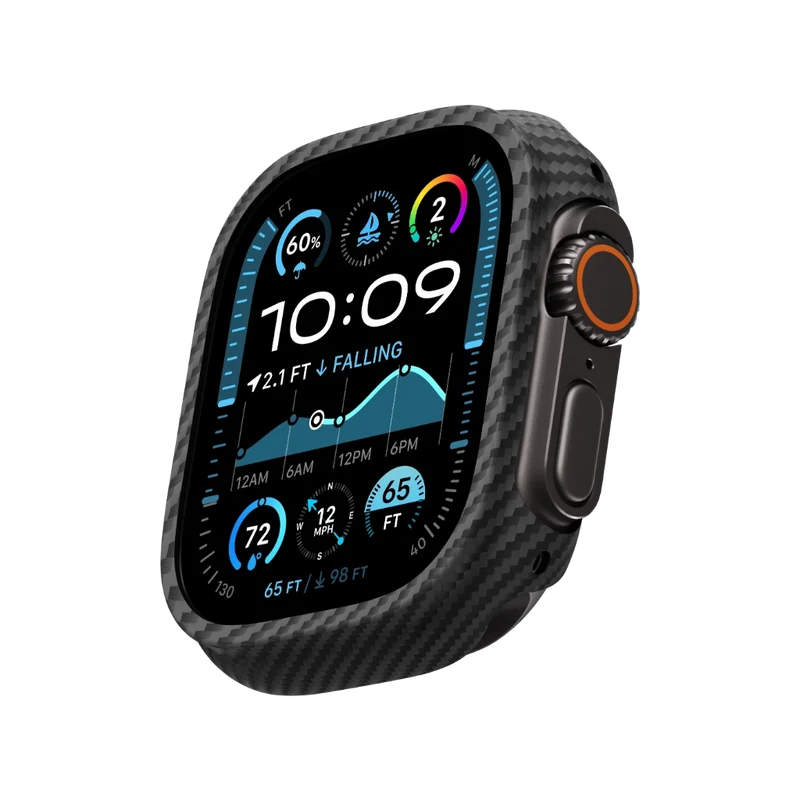 Air Case for Apple Watch Ultra 4/Ultra 3/Ultra 2/Ultra/Series 11/10/9/8/7
