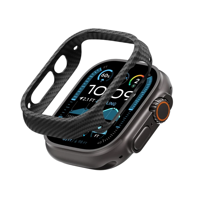 Air Case for Apple Watch Ultra 4/Ultra 3/Ultra 2/Ultra/Series 11/10/9/8/7