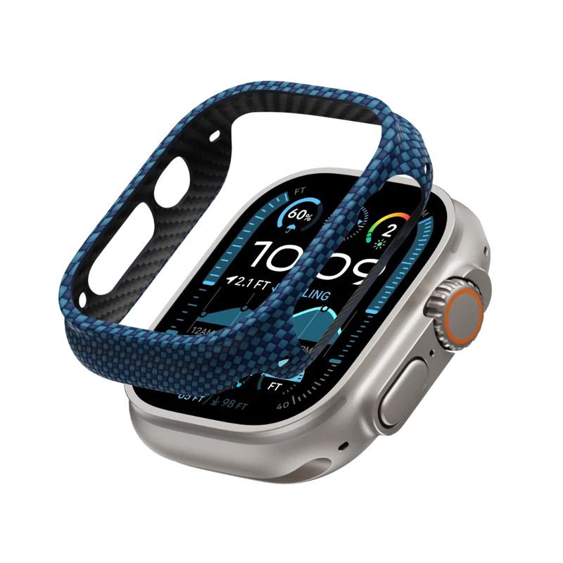 Air Case for Apple Watch Ultra 4/Ultra 3/Ultra 2/Ultra/Series 11/10/9/8/7