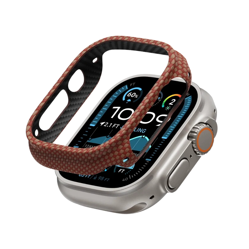 Air Case for Apple Watch Ultra 4/Ultra 3/Ultra 2/Ultra/Series 11/10/9/8/7
