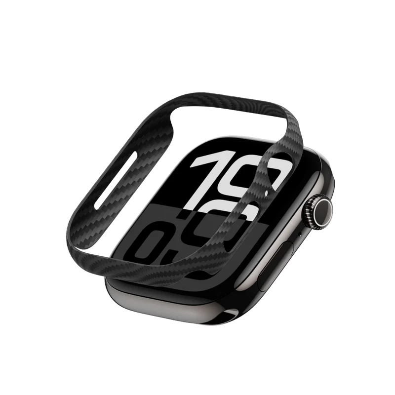 Air Case for Apple Watch Ultra 4/Ultra 3/Ultra 2/Ultra/Series 11/10/9/8/7