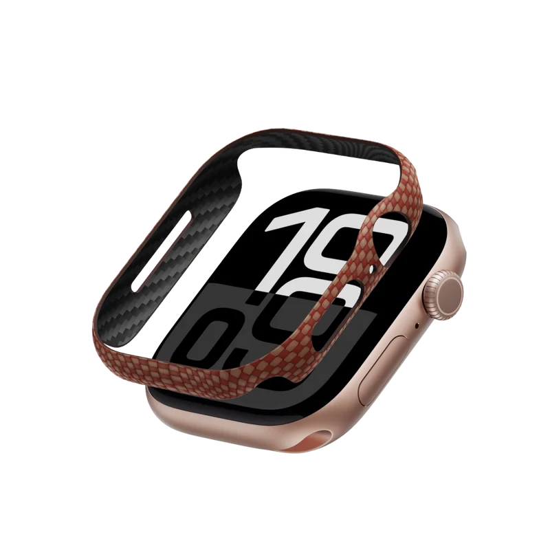 Air Case for Apple Watch Ultra 4/Ultra 3/Ultra 2/Ultra/Series 11/10/9/8/7