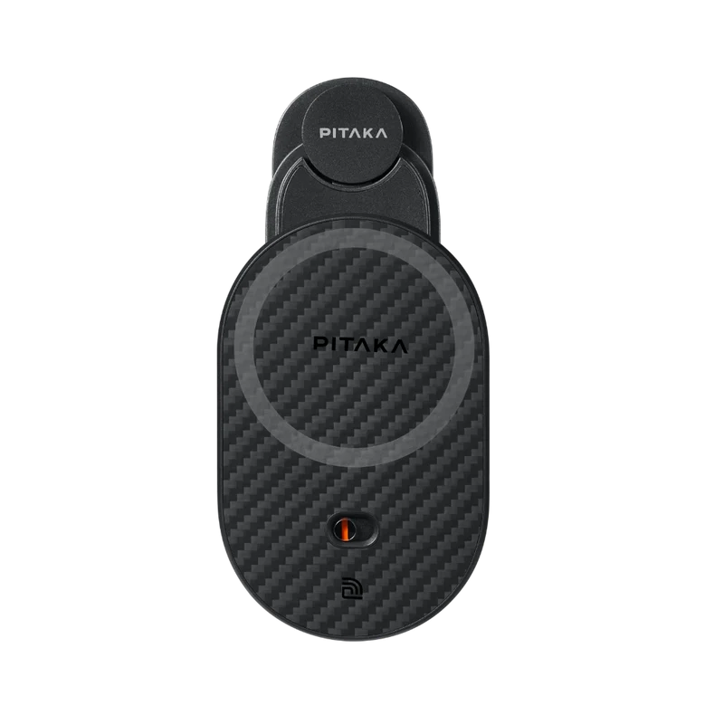 MagEZ Car Mount Pro 2 Qi2