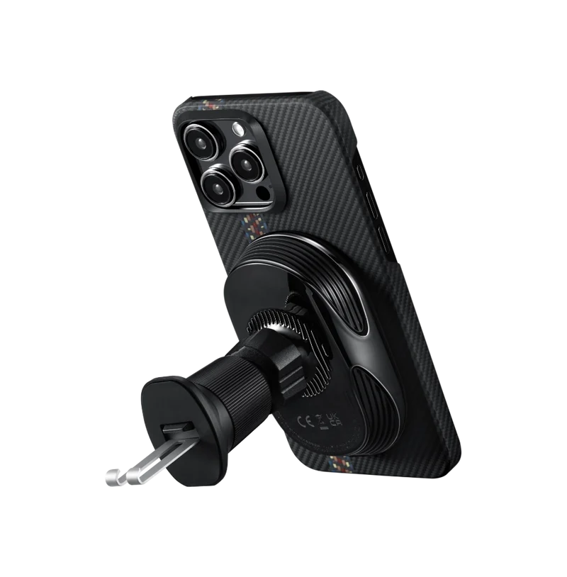 MagEZ Car Mount Pro 2 Qi2