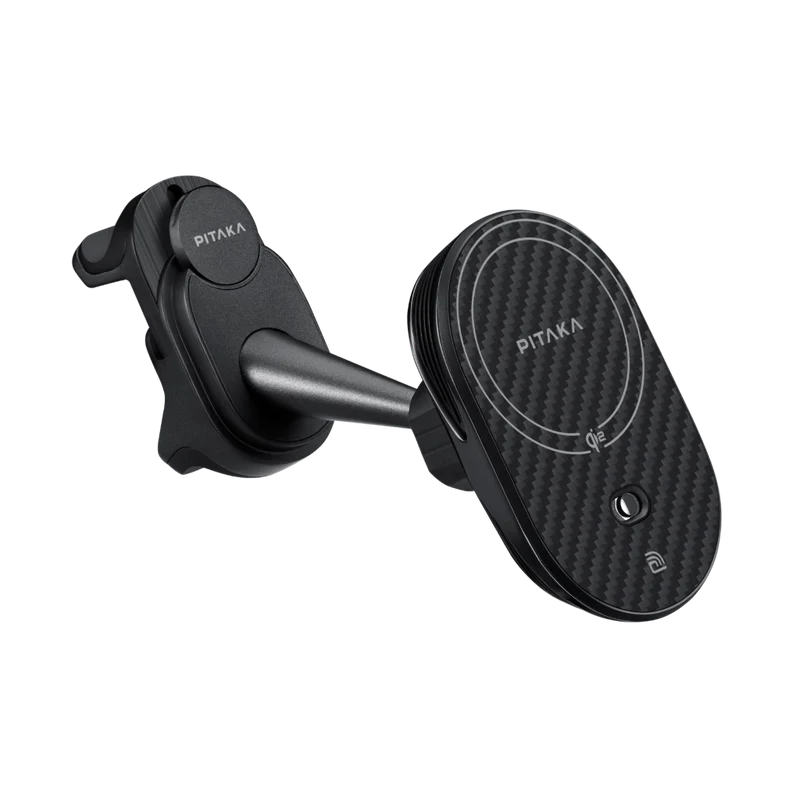 MagEZ Car Mount Pro 2 Qi2