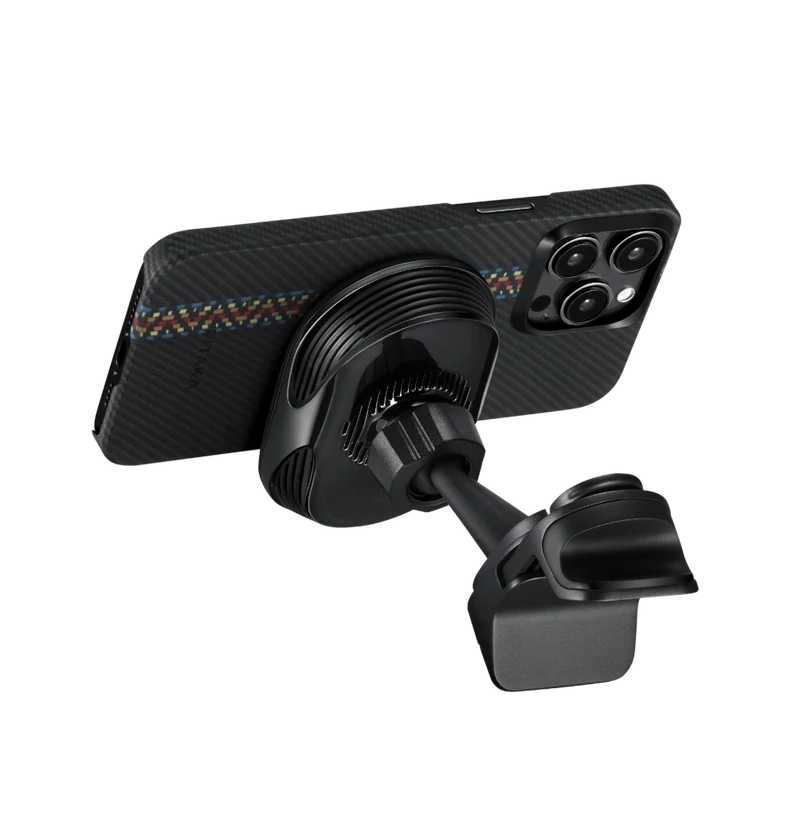 MagEZ Car Mount Pro 2 Qi2