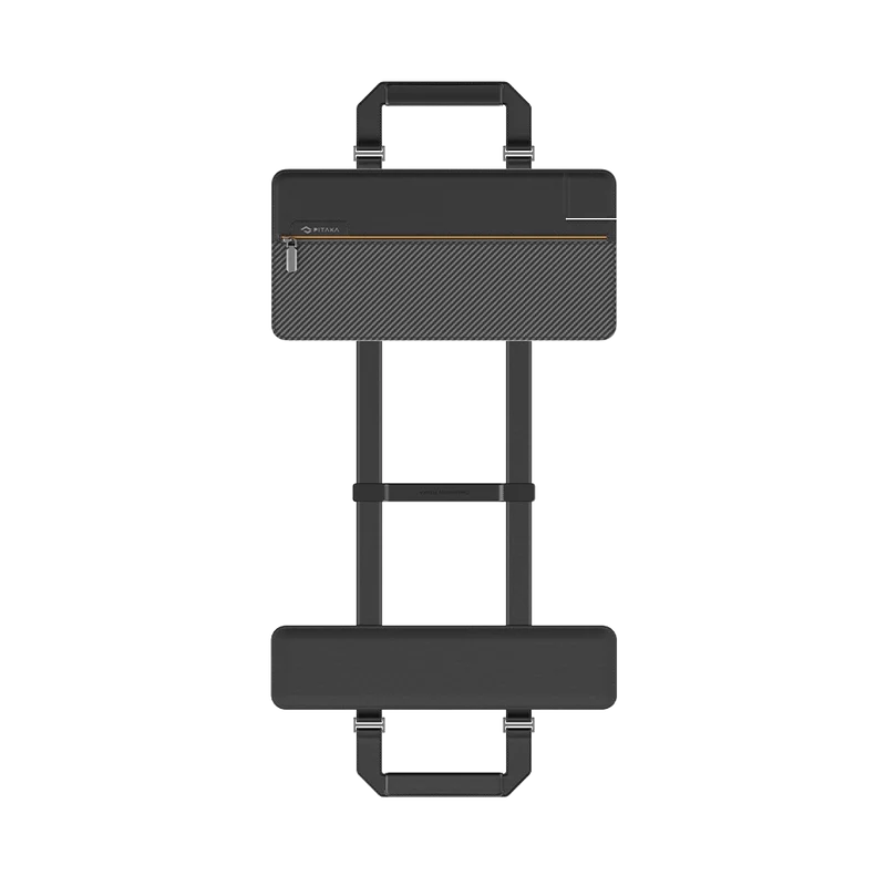 FlipBook Case for iPad