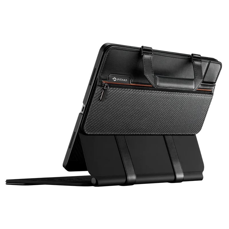 FlipBook Case for iPad