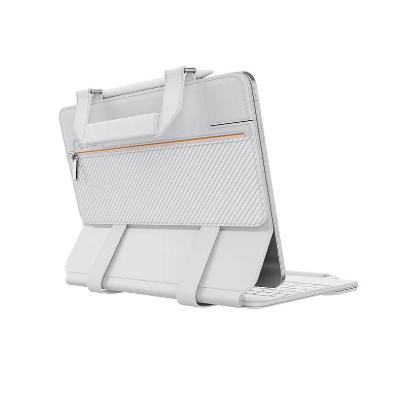 FlipBook Case for iPad