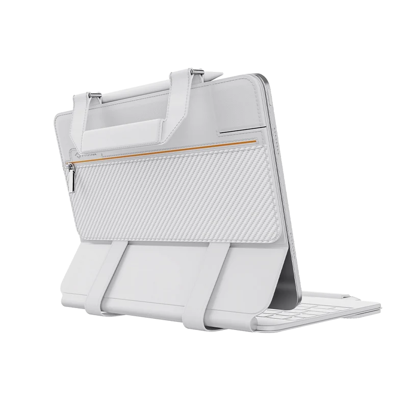 FlipBook Case for iPad