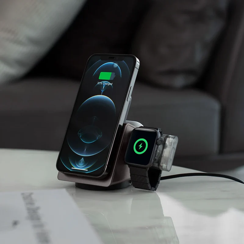 Power Dongle for Apple Watch