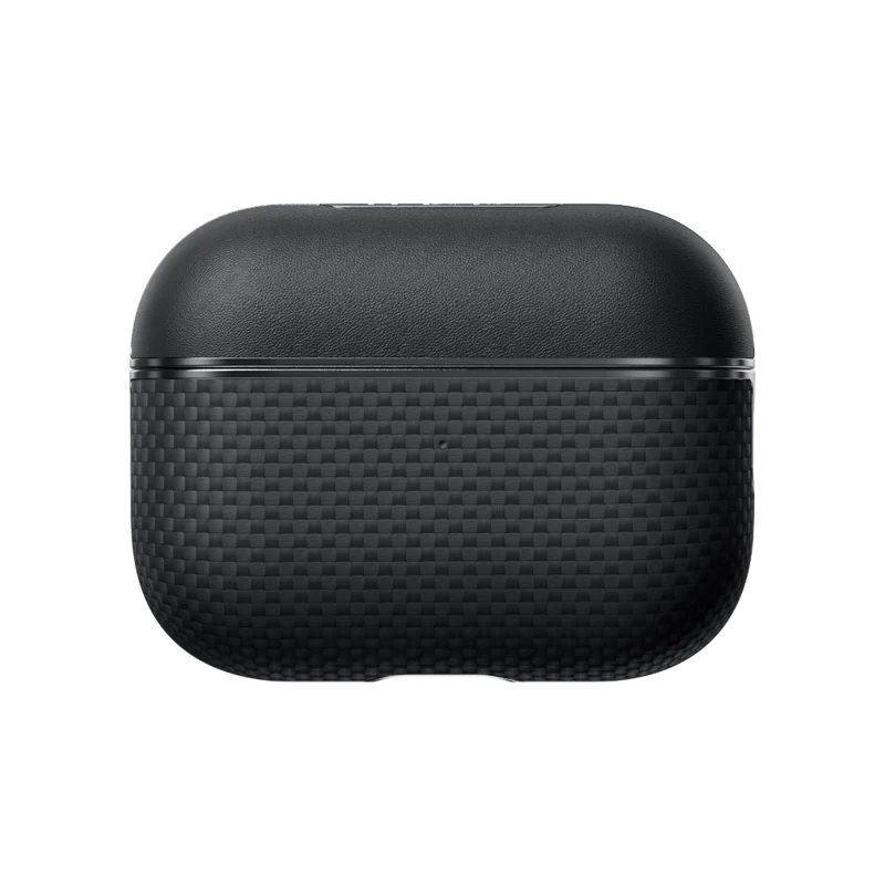 Aramid Fiber Case for AirPods Pro 3/AirPods Pro 2/AirPods Pro/AirPods 4
