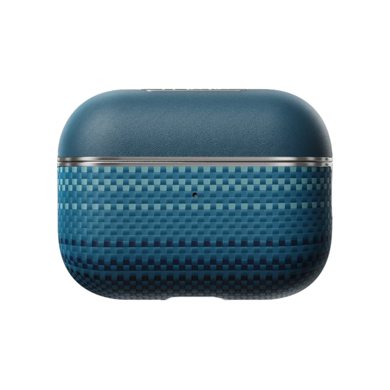 Aramid Fiber Case for AirPods Pro 3/AirPods Pro 2/AirPods Pro/AirPods 4