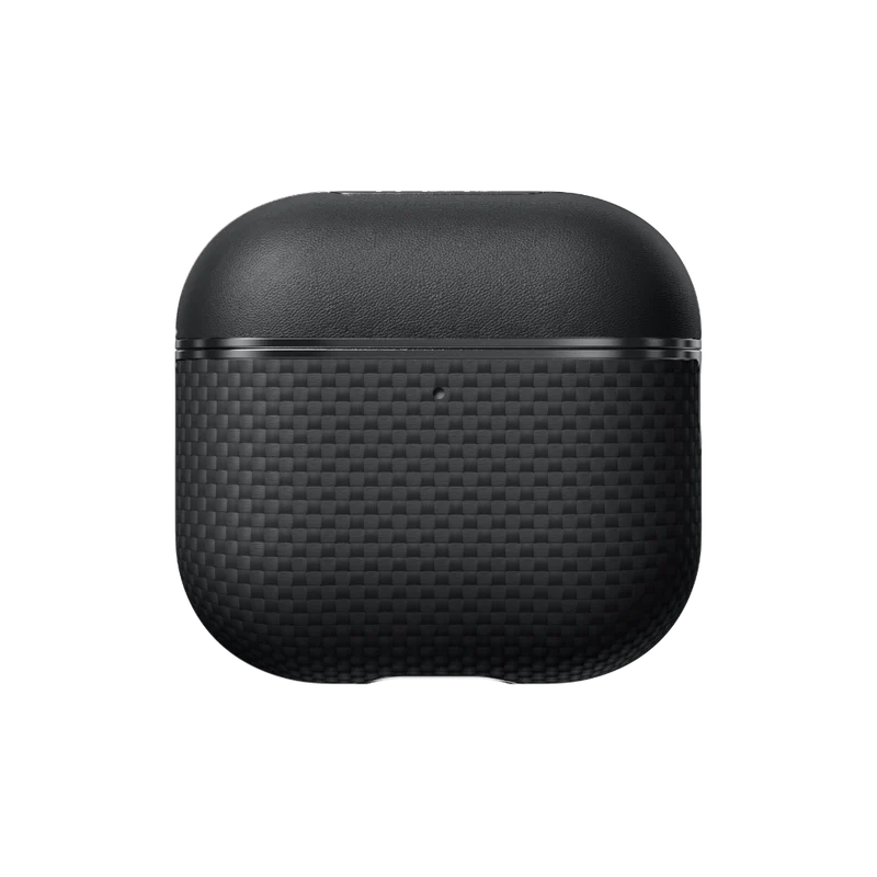 Aramid Fiber Case for AirPods Pro 3/AirPods Pro 2/AirPods Pro/AirPods 4