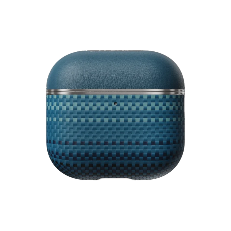 Aramid Fiber Case for AirPods Pro 3/AirPods Pro 2/AirPods Pro/AirPods 4