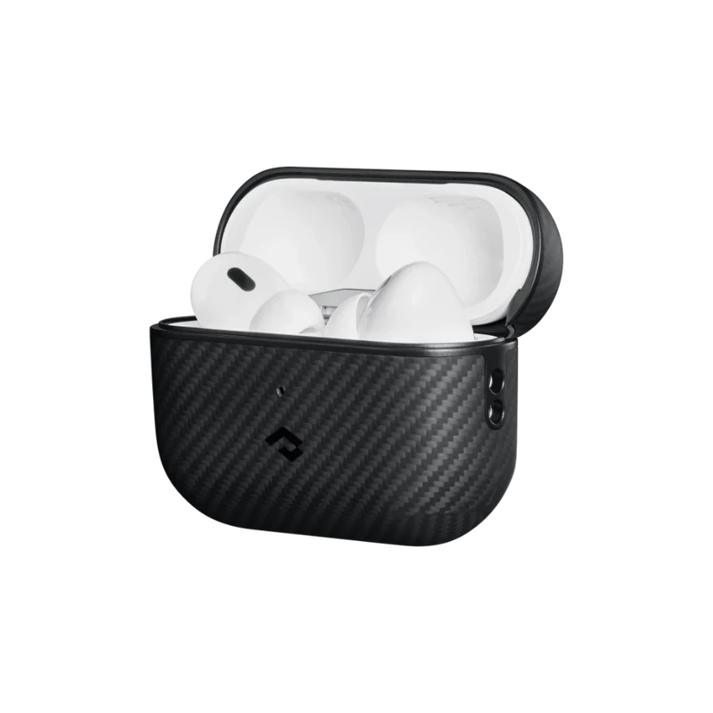 Aramid Fiber Case for AirPods Pro 3/AirPods Pro 2/AirPods Pro/AirPods 4