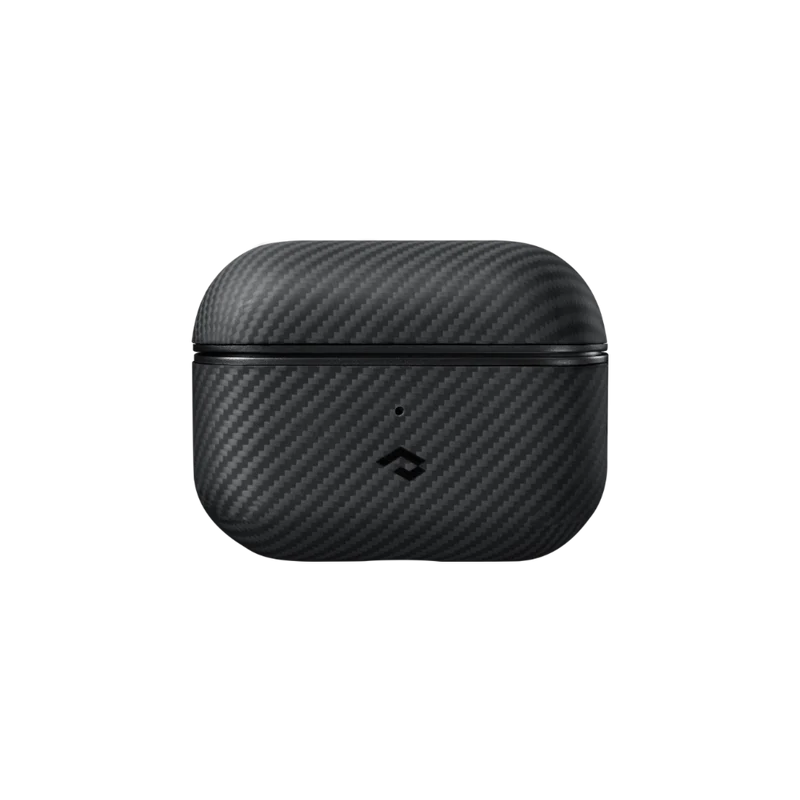 Aramid Fiber Case for AirPods Pro 3/AirPods Pro 2/AirPods Pro/AirPods 4