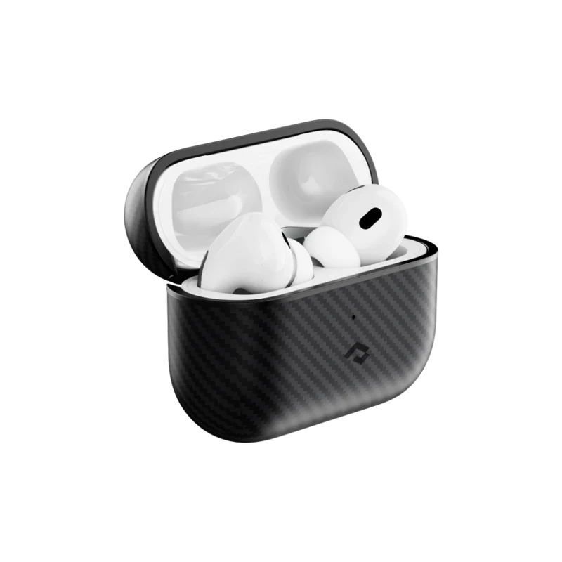 Aramid Fiber Case for AirPods Pro 3/AirPods Pro 2/AirPods Pro/AirPods 4