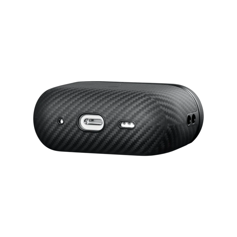 Aramid Fiber Case for AirPods Pro 3/AirPods Pro 2/AirPods Pro/AirPods 4