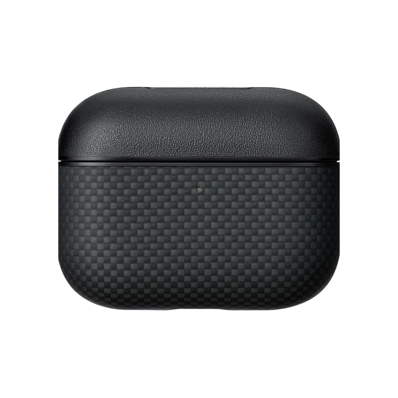 Aramid Fiber Case for AirPods Pro 3/AirPods Pro 2/AirPods Pro/AirPods 4