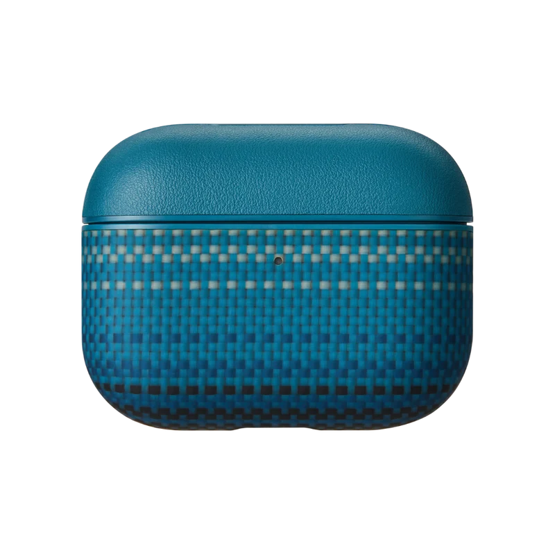 Aramid Fiber Case for AirPods Pro 3/AirPods Pro 2/AirPods Pro/AirPods 4