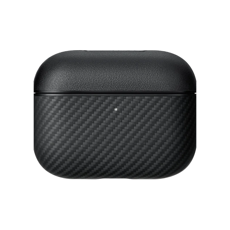 Aramid Fiber Case for AirPods Pro 3/AirPods Pro 2/AirPods Pro/AirPods 4