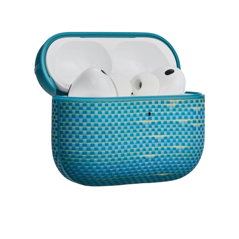 Aramid Fiber Case for AirPods Pro 3/AirPods Pro 2/AirPods Pro/AirPods 4