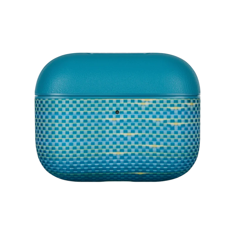 Aramid Fiber Case for AirPods Pro 3/AirPods Pro 2/AirPods Pro/AirPods 4
