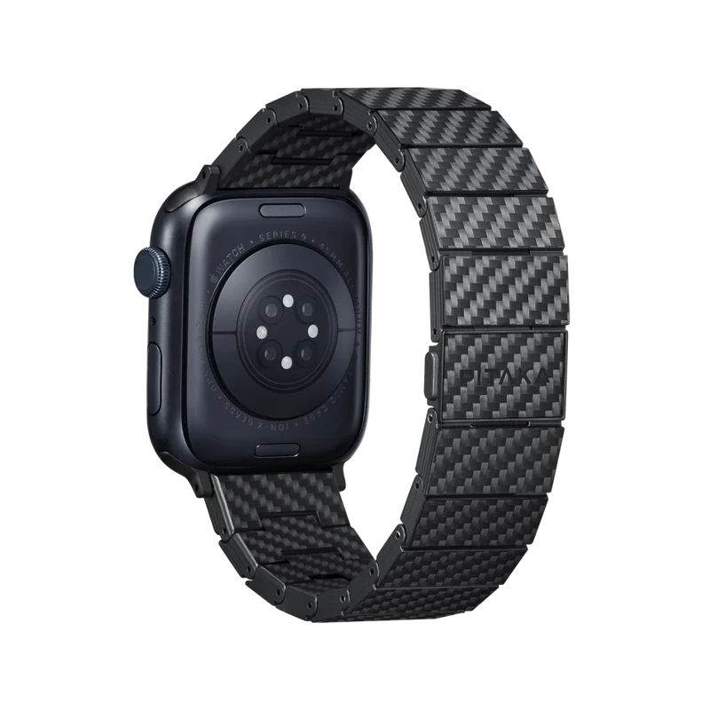 Carbon Fiber Watch Band for Apple Watch
