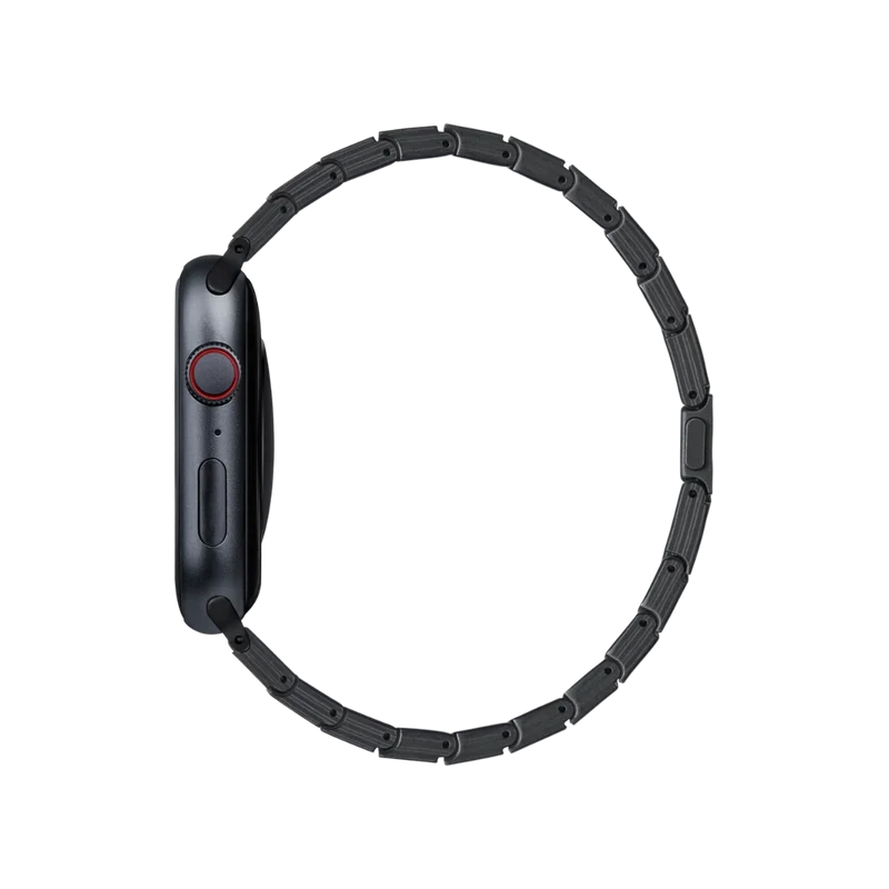 Carbon Fiber Watch Band for Apple Watch