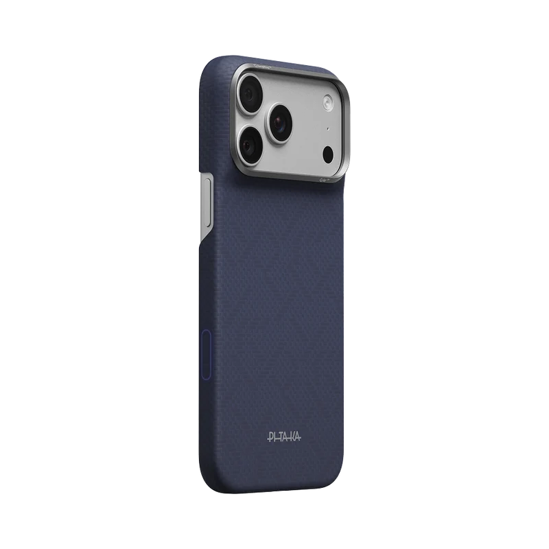 PITAKA Monogram Phone Cases