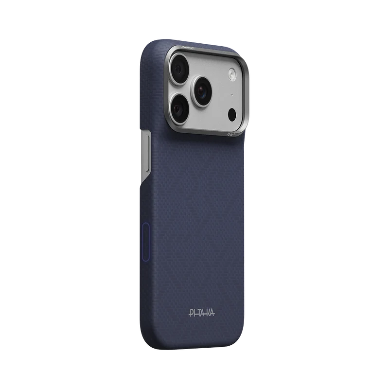 PITAKA Monogram Phone Cases