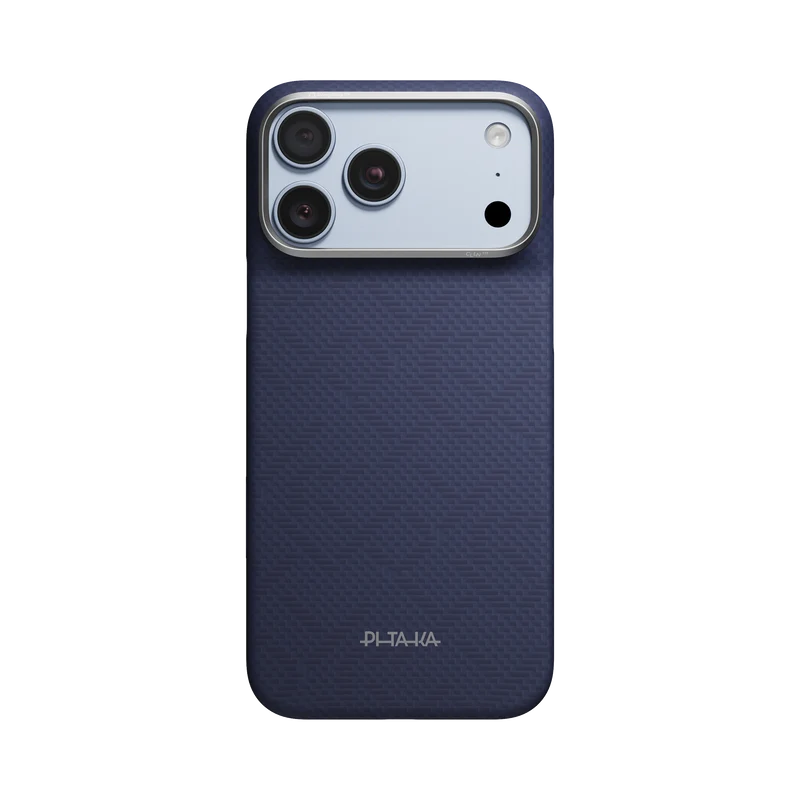 PITAKA Monogram Phone Cases