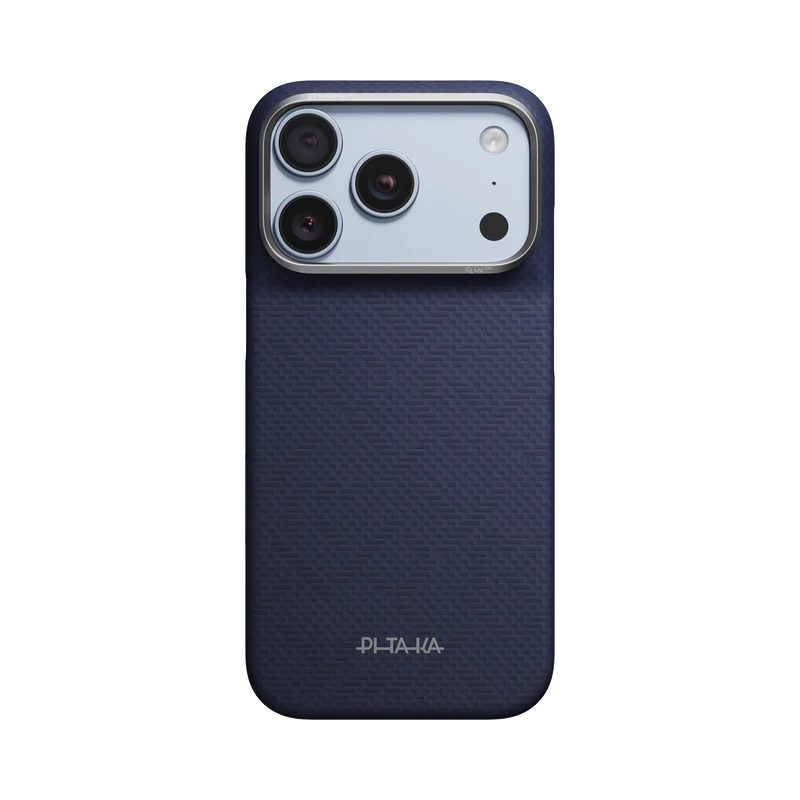 PITAKA Monogram Phone Cases
