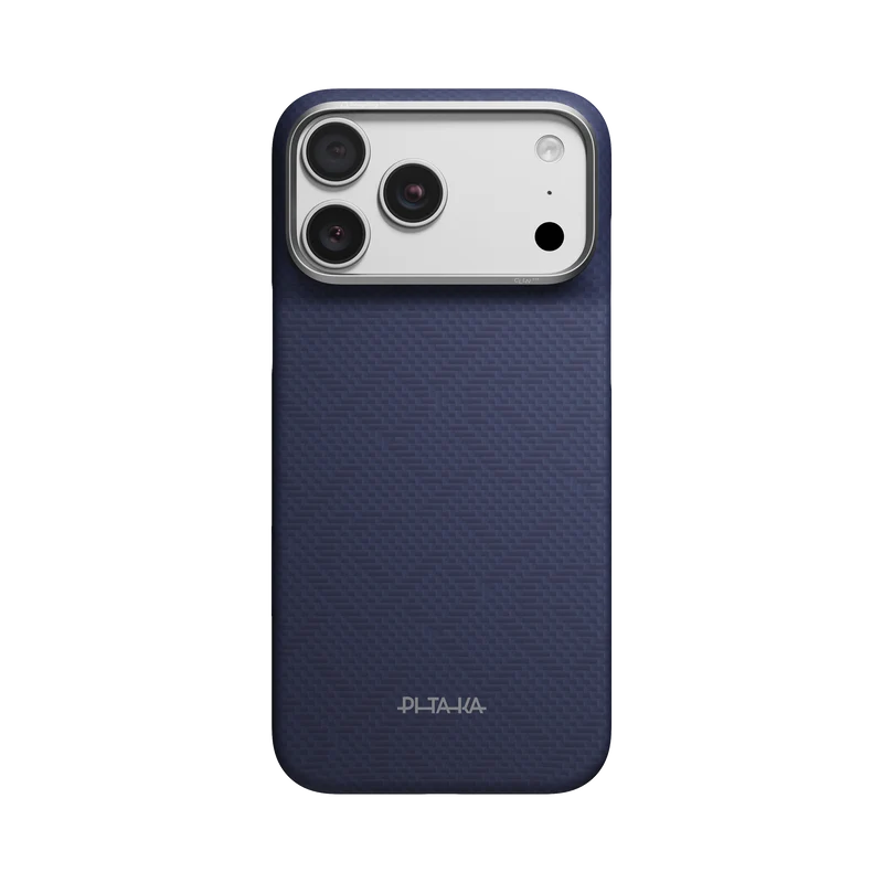 PITAKA Monogram Phone Cases