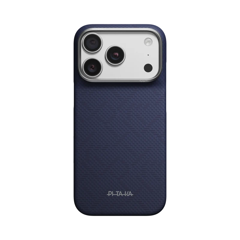 PITAKA Monogram Phone Cases