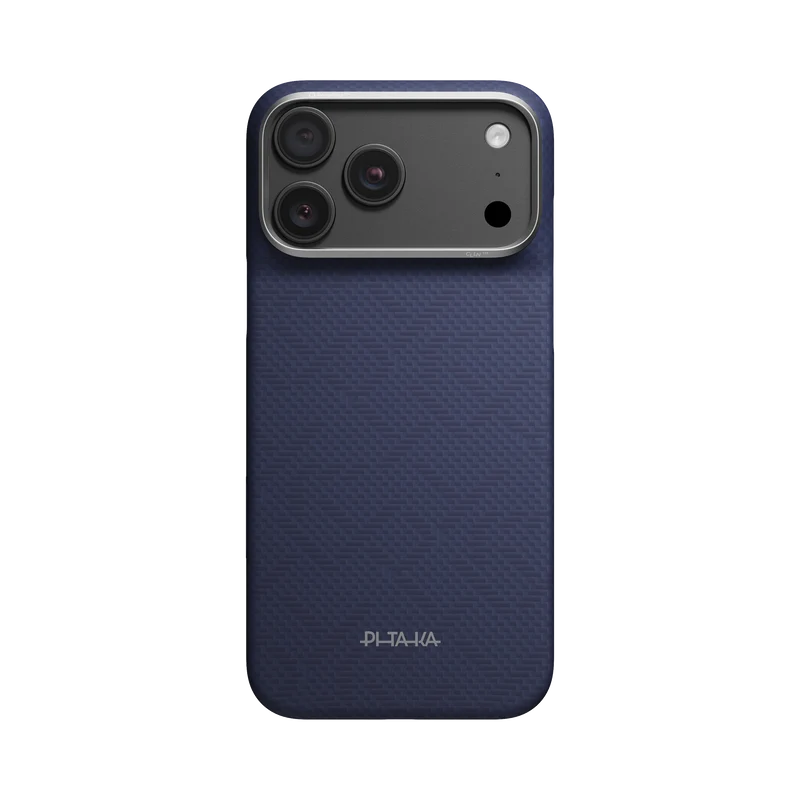 PITAKA Monogram Phone Cases
