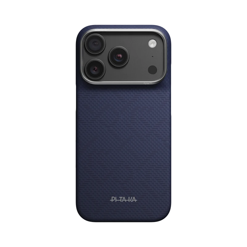 PITAKA Monogram Phone Cases