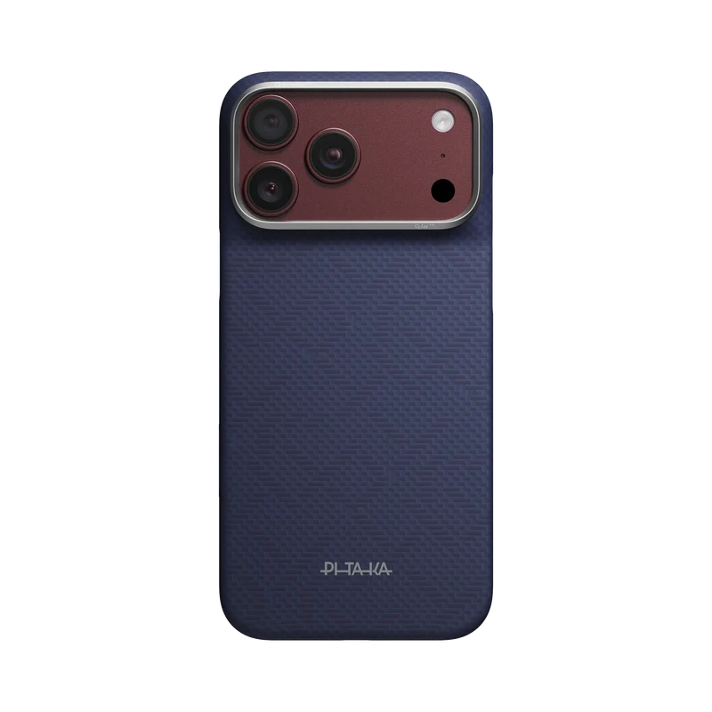 PITAKA Monogram Phone Cases