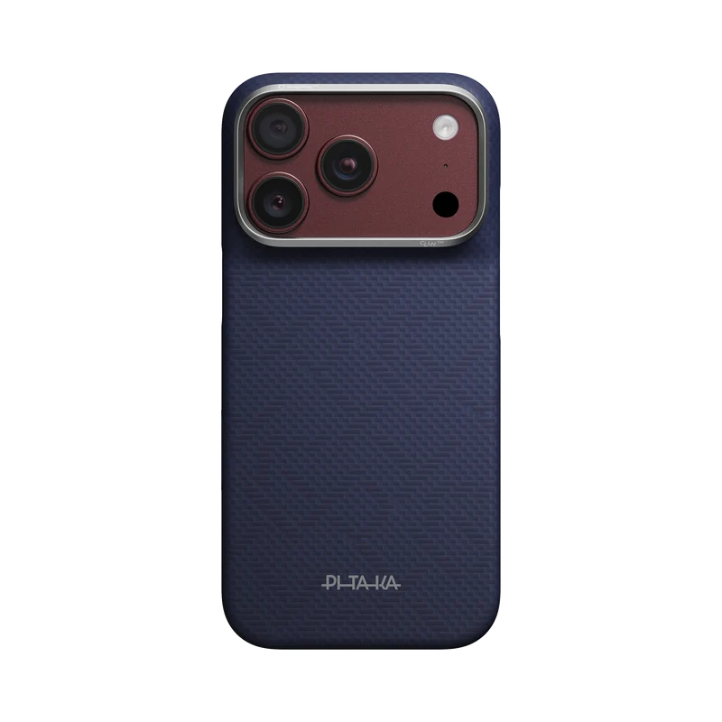 PITAKA Monogram Phone Cases