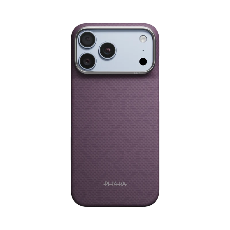 PITAKA Monogram Phone Cases