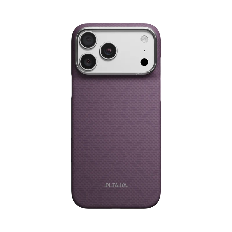PITAKA Monogram Phone Cases