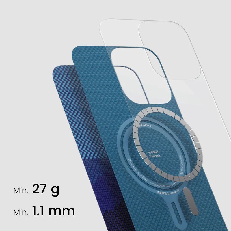 StarPeak Phone Cases