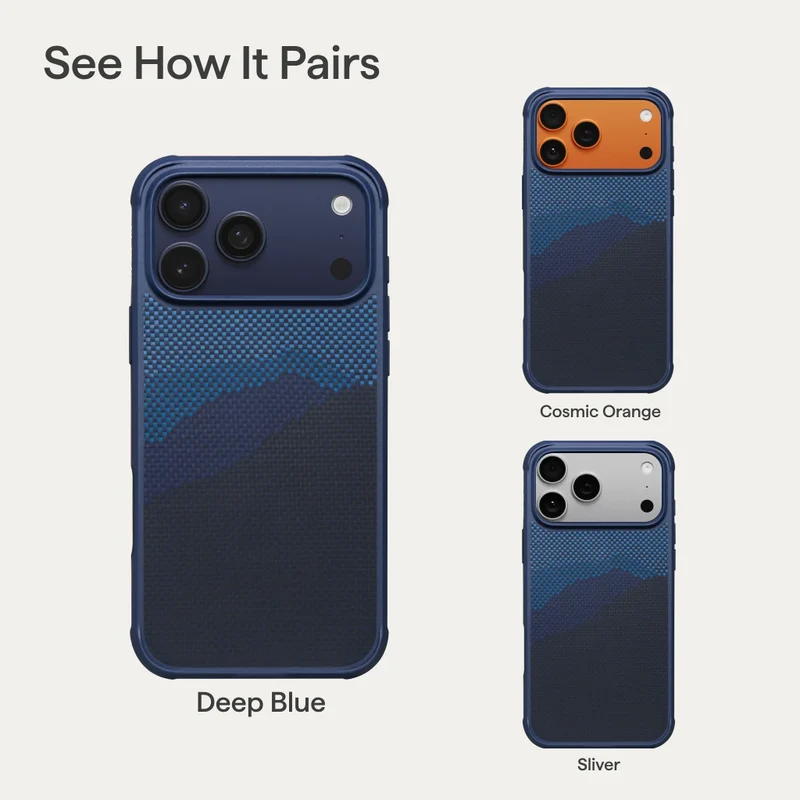 StarPeak Phone Cases
