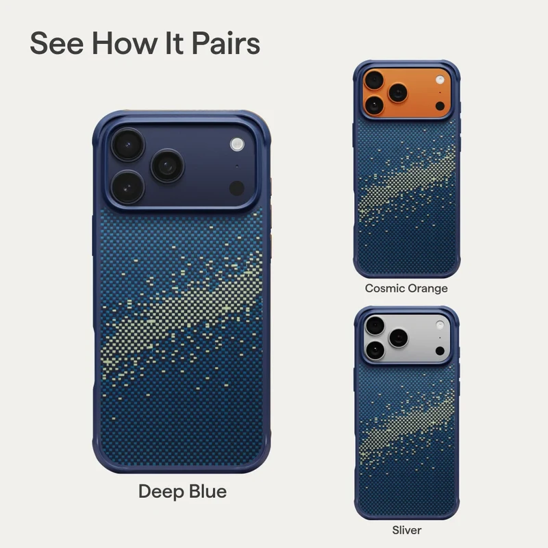 StarPeak Phone Cases