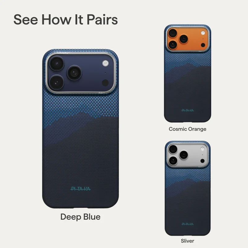 StarPeak Phone Cases